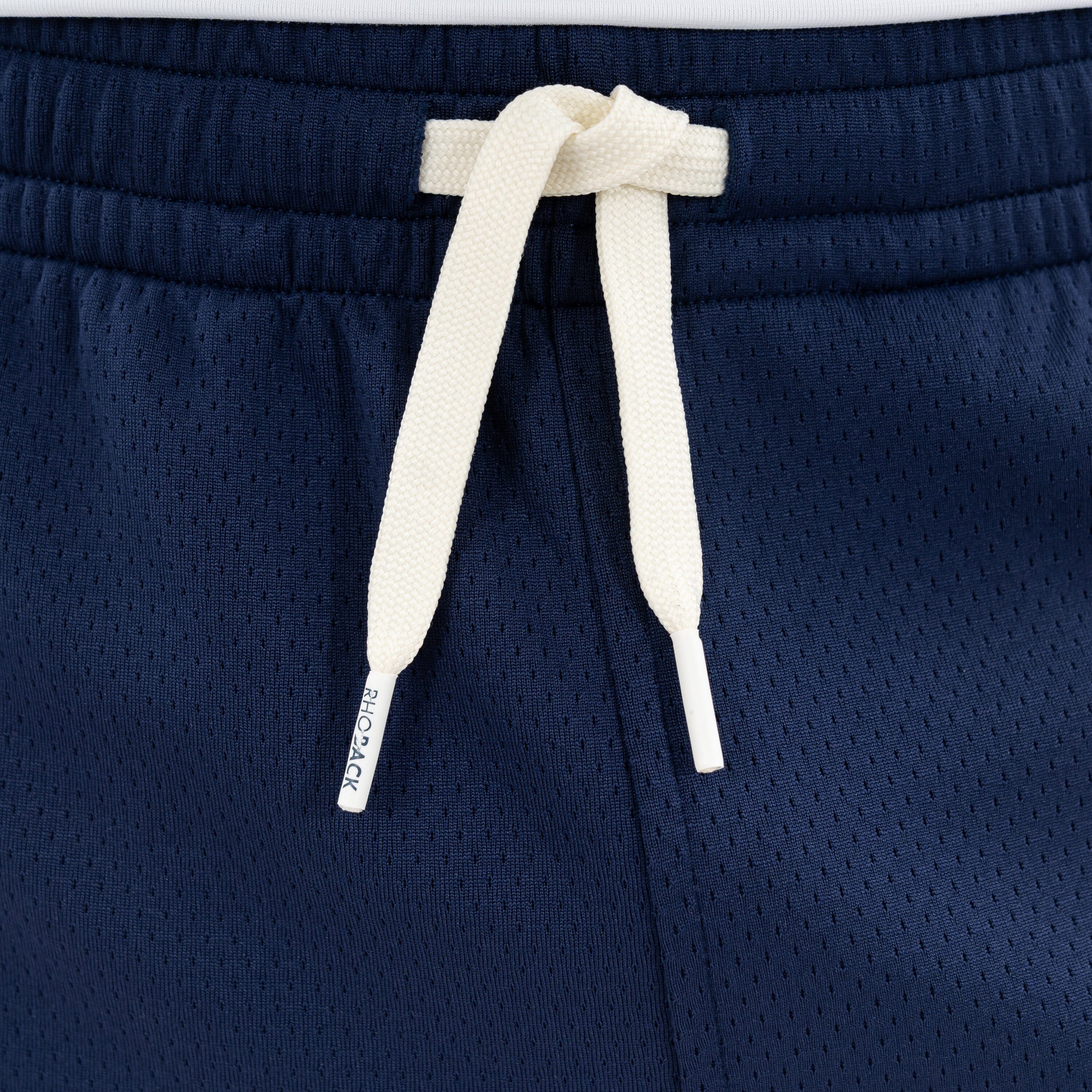 Jam Mesh Short | Solid - Fleet Navy - Image 4