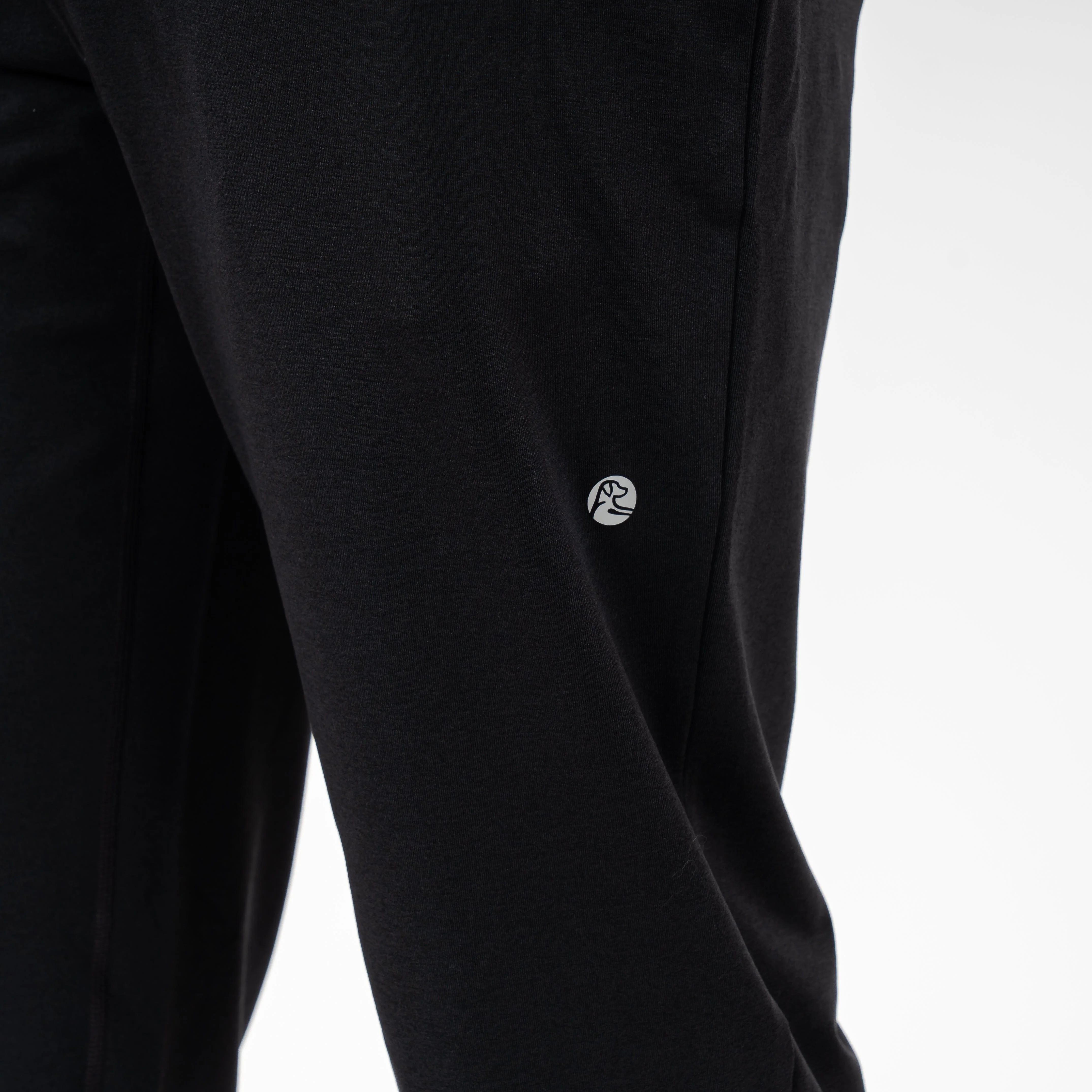 Sprint Performance Jogger | Heather - Midnight Black/Midnight Black - Image 5