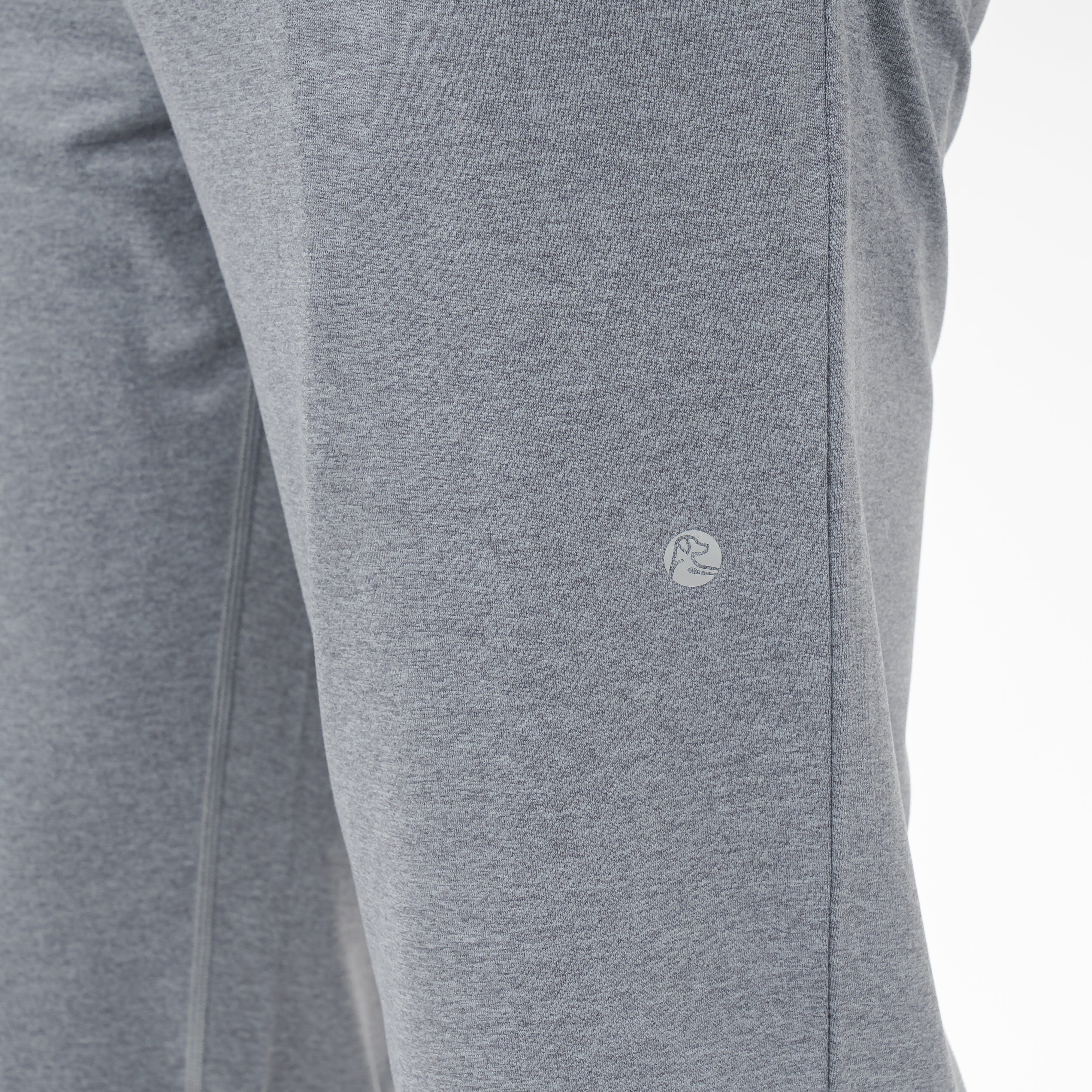 Sprint Performance Jogger | Heather - Thunder Grey/Boulder Grey - Image 6