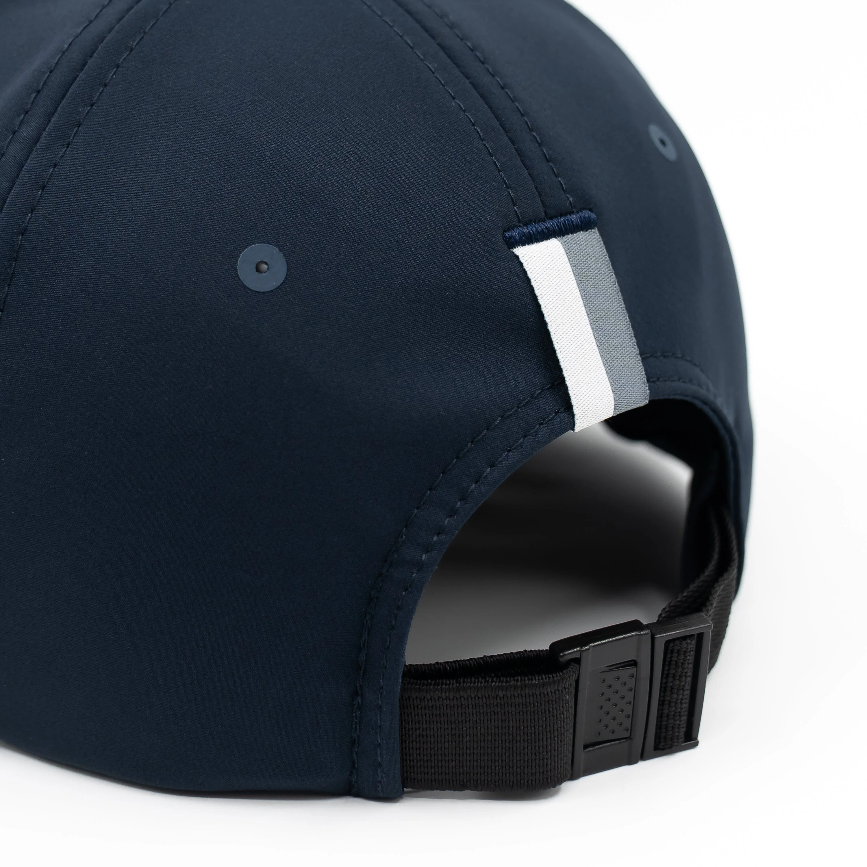 The Circle Dog Activity Hat | Solid - Titanic - Image 4