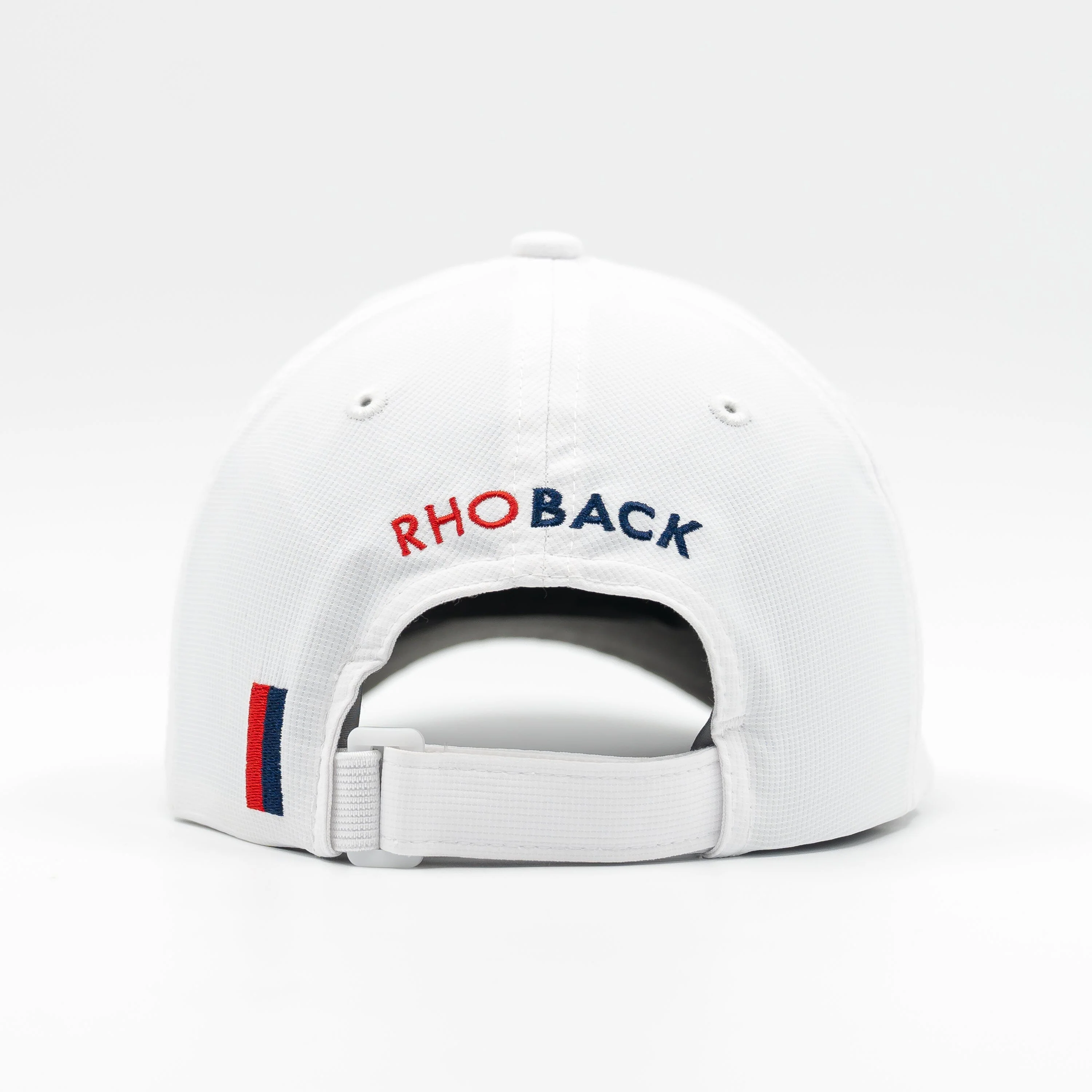 The Poly | Solid - White - Image 3