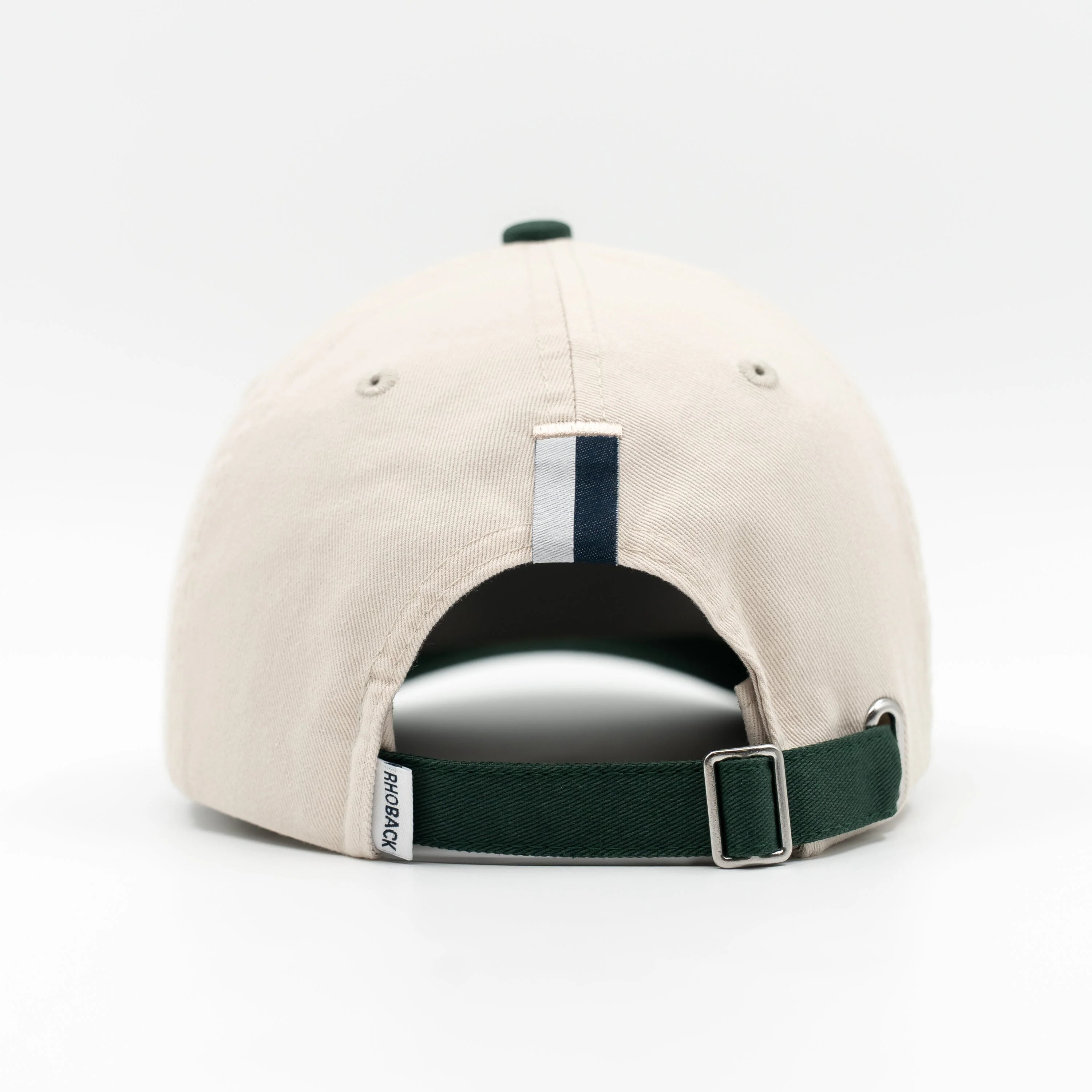 The Legacy Classic | Solid - Stone/Juniper Green - Image 3