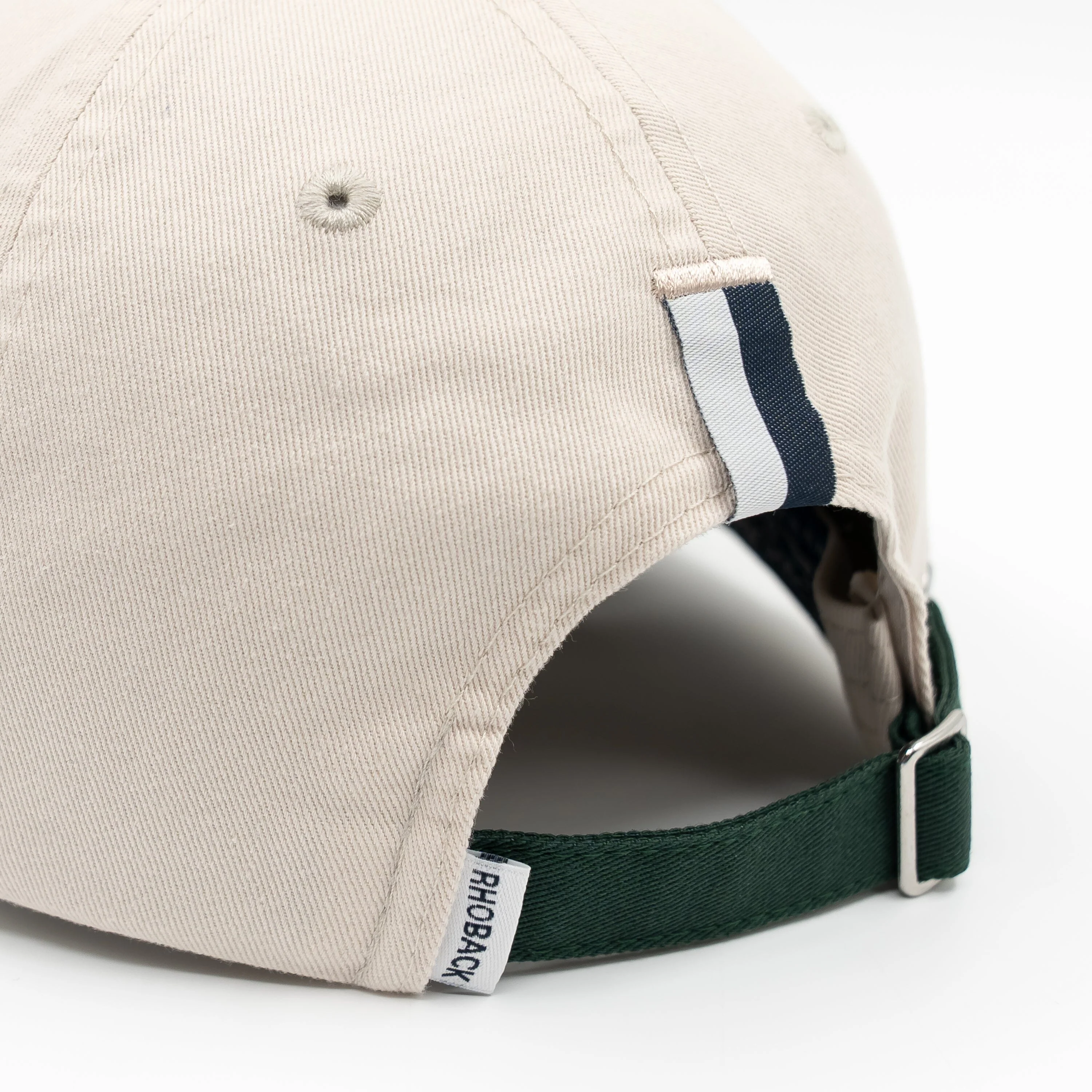 The Legacy Classic | Solid - Stone/Juniper Green - Image 4