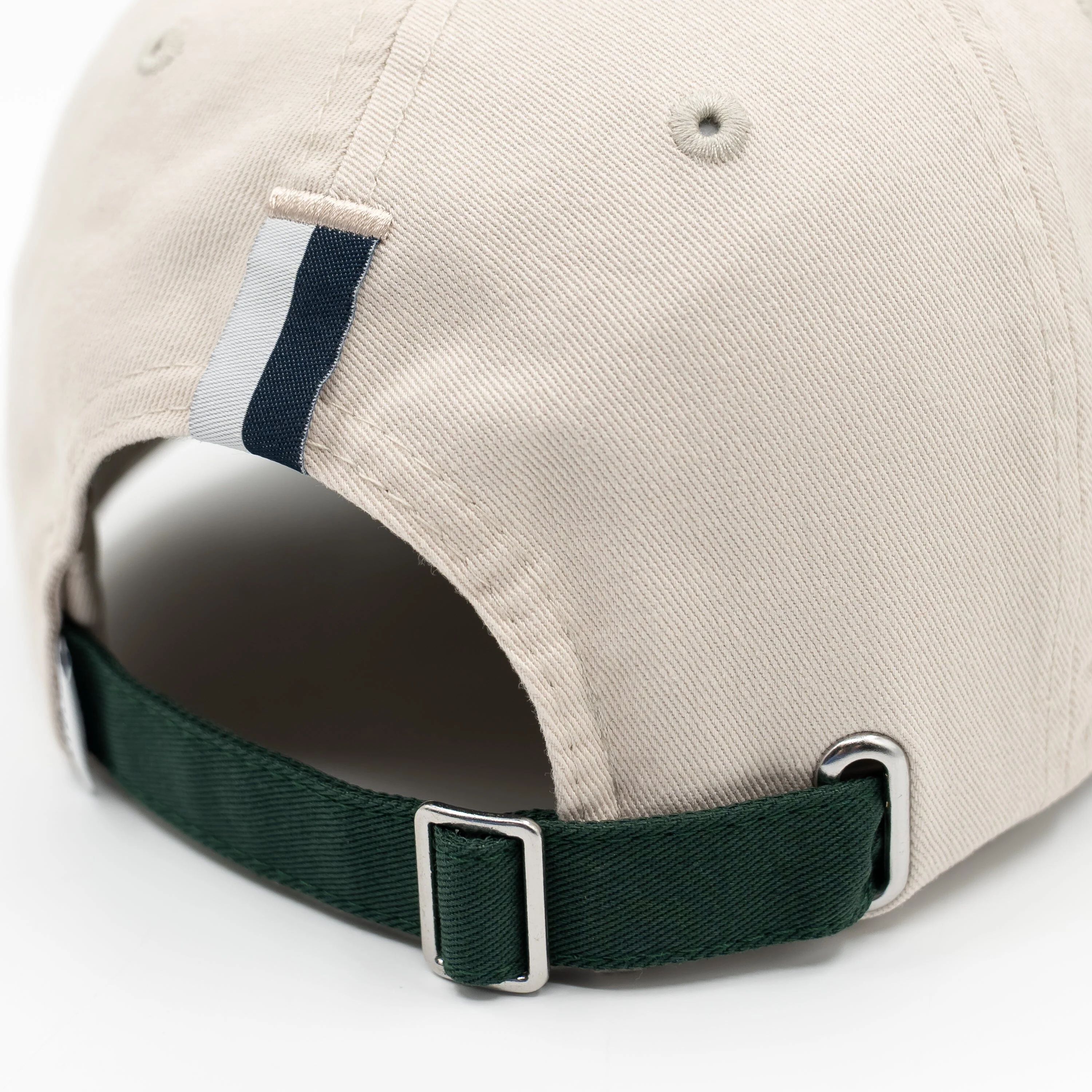 The Legacy Classic | Solid - Stone/Juniper Green - Image 5