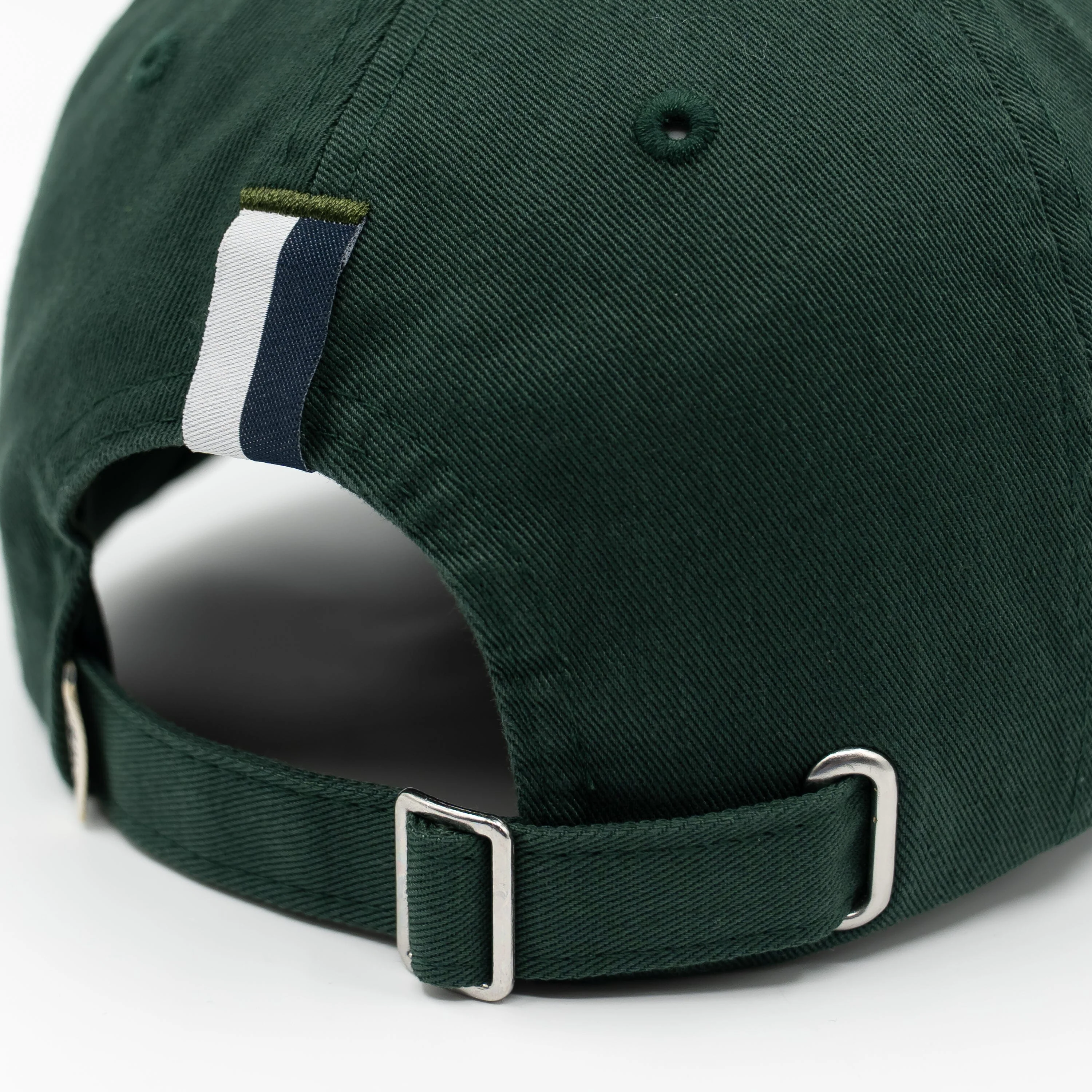 The Wordmark Classic | Solid - Juniper Green - Image 5